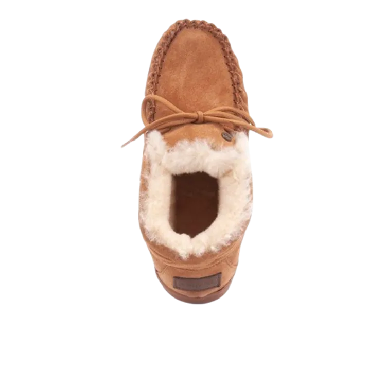 Warmbat Bunya Woman Suede